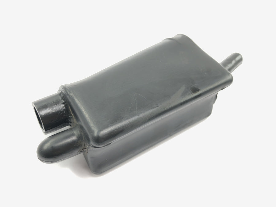 Husqvarna TE 610 H6 8AE [TE 570 H7] - Engine housing ventilation container