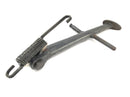 Kawasaki ZR7 ZR750F [1999] - side stand Stand Stand Foot Motorum-3