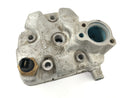 Cagiva Planet 125 [1998] - Culasse-1