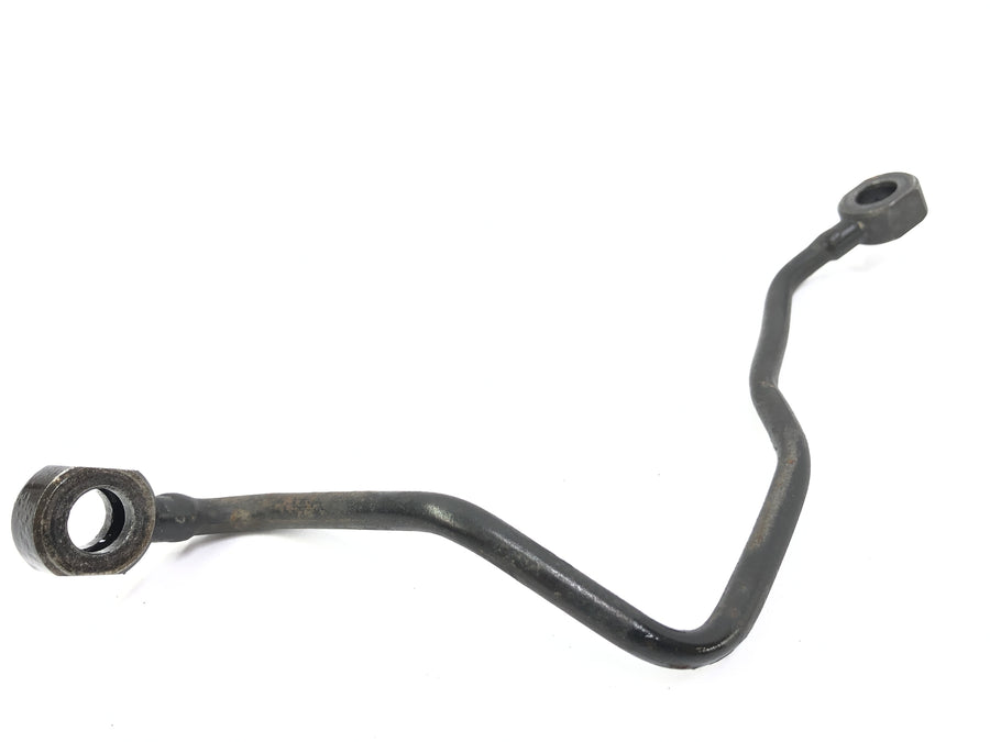 Yamaha XT 350 3YT / 55V [1990] - Ligne d'huile