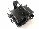 HONDA XBR 500 PC15 [1989] - Assorbimento del supporto per la batteria del telaio della scatola della batteria-4