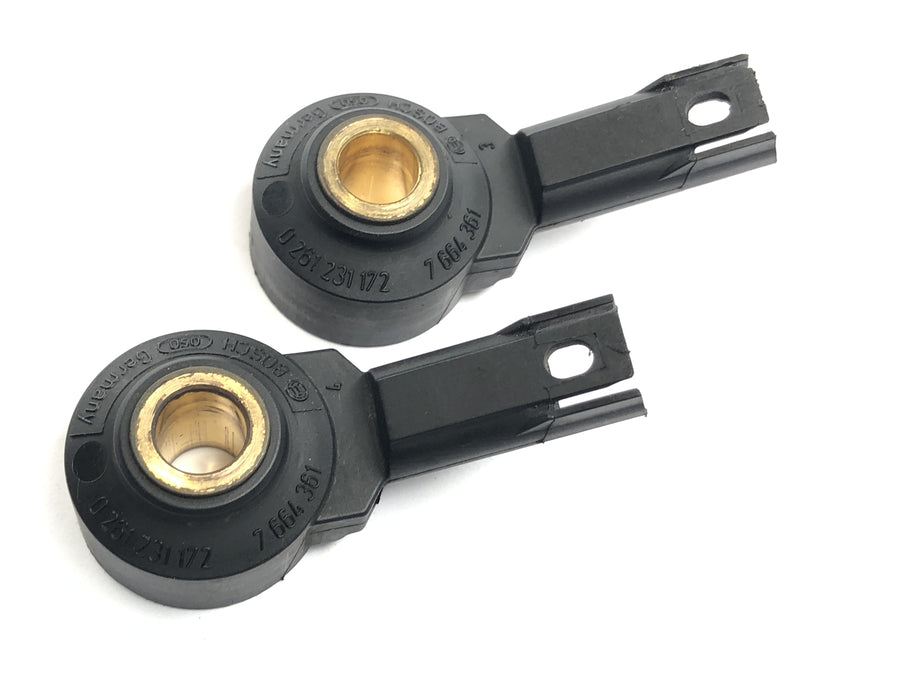 BMW K 1300 S K12S [2010] - Klopfsensor