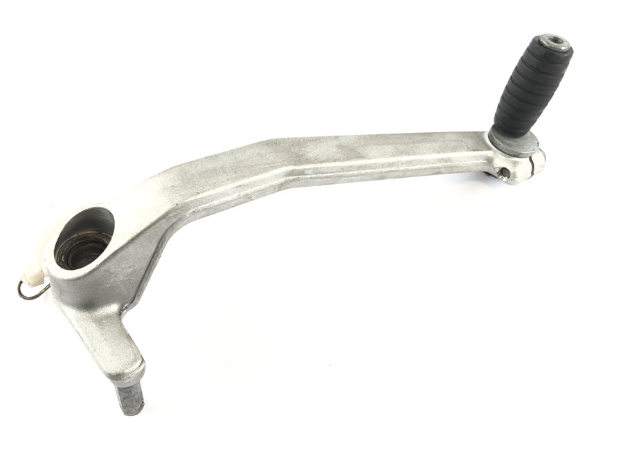 Moto Guzzi Norge 1200 [2006] - brake pedal