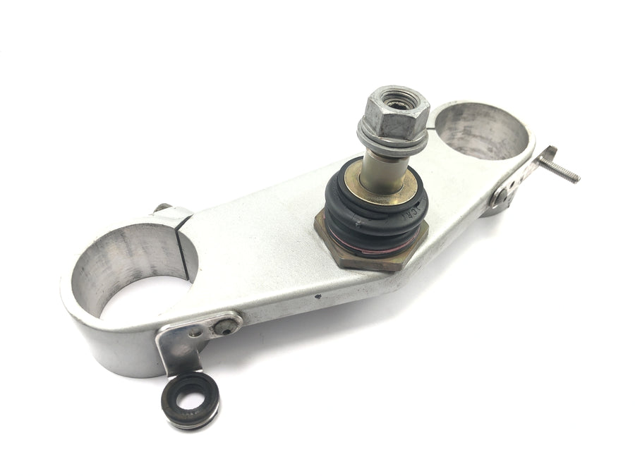 BMW R 1100 S R2S [2000] - Ponte forcella inferiore, supporto cuscinetto sterzo Telelever