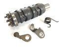 Yamaha yzf 750 R 4hn [1996] - Commutation de rouleau-1