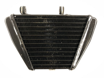 Ducati 1098 S H7 [2009] - Oil cooler cooler - 0