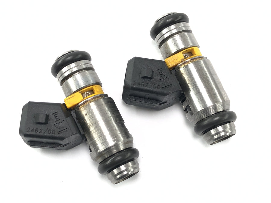 Ducati 999 H4 [2003] - Injecteur de buse d'injection Set Couple