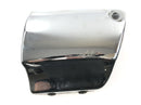 Suzuki Intruder VL 1500 AL [2000] - copertura laterale copertura cromata copertura motore copertura vano portaoggetti sinistro-1