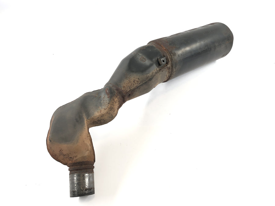 Honda CBR 1000 F SC24 [1991] - Exhaust manifold left