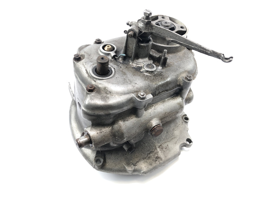 BMW R75/5 [1973] - Gearbox