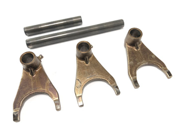 Suzuki VZ 1500 WVCU [2011] - shift fork shift fork set shift claw set - 0