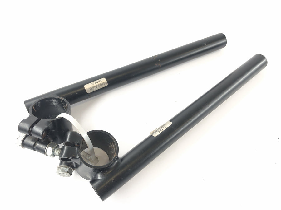 Yamaha XS 400 2A2 [1982] - Set di raggi del manubrio
