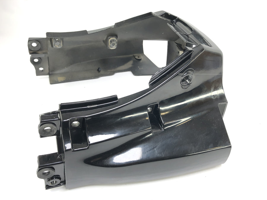 KAWASAKI GPZ 1000 RX [1987] - rivestimento del rivestimento posteriore
