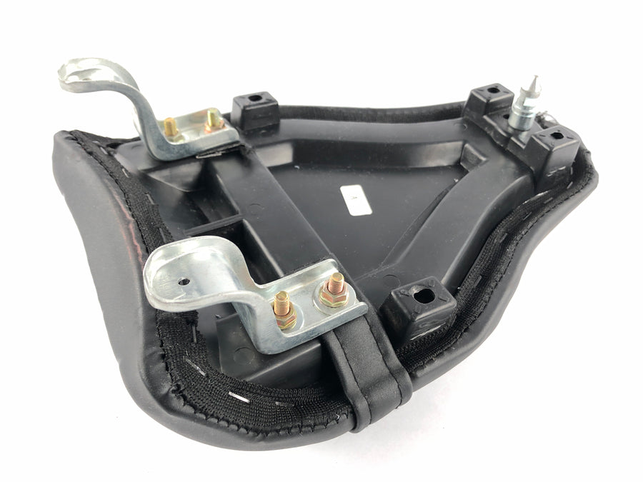 Ducati 1098 S H7 [2009] - Socus Seat Seat