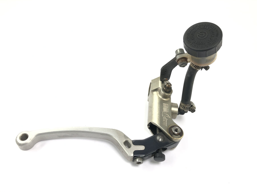 Husqvarna TE 610 H6 8AE [TE 570 H7] - Pompa freno cilindro freno a mano freno ruota anteriore Moto X-treme