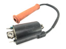 Honda FMX 650 RD12 [2006] - Zündspule Zündspulenmodul Zündkabel Zündkerzenstecker-3