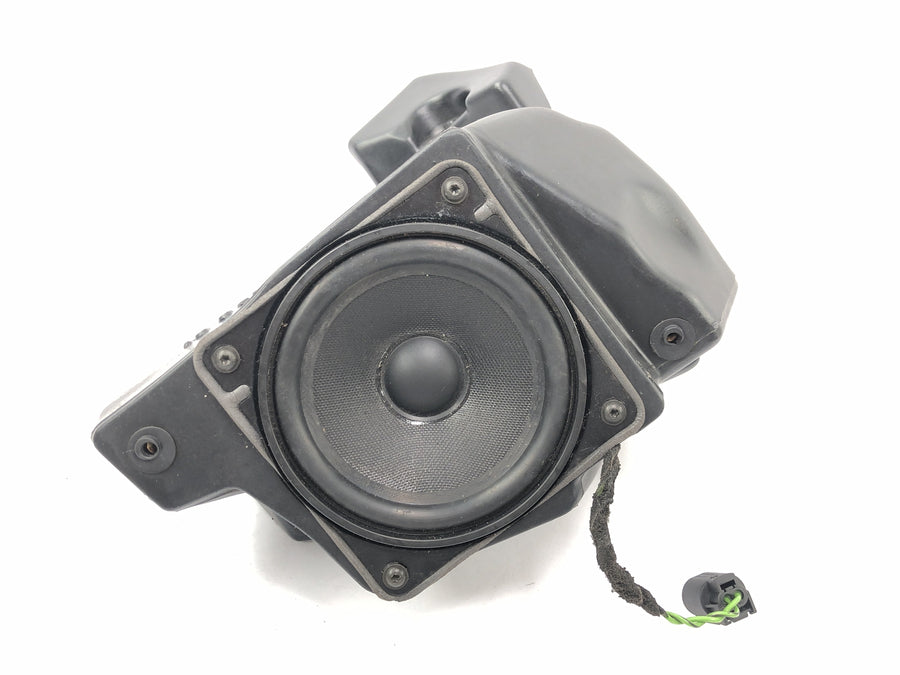 BMW R 1200 CL K30 [2003] - speaker boxing audio left and right