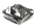 Kawasaki VN 1500 Mean Streak VN50T [2005] - Saddlebags leather side bags with bracket and fastening material-4