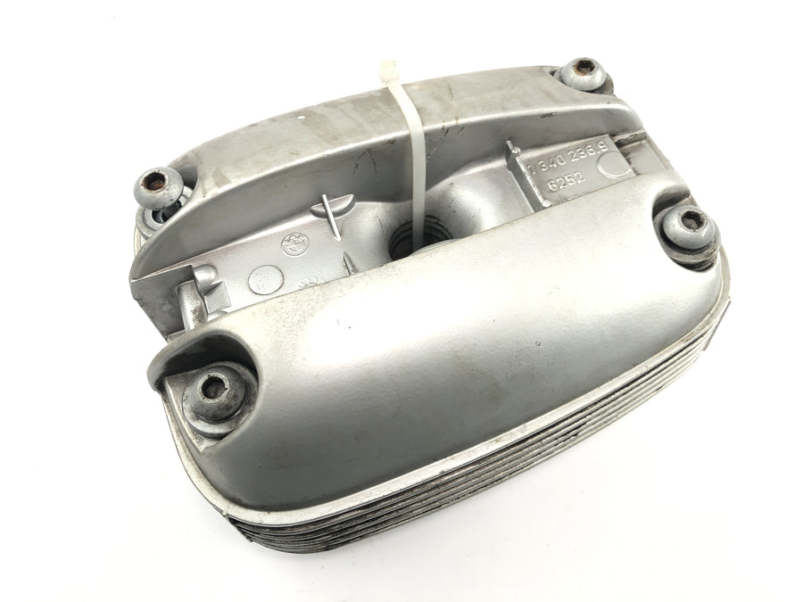 BMW R 1100 GS 259 [1995] - coperchio testata, coperchio valvola a destra