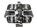 Triumph Bonneville T100 986MF [2012] - Controllo della valvola della testata della valvola della testata-2
