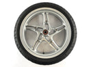 BMW K 1200 RS [2002] - Front wheel rim 3.5x17"-5