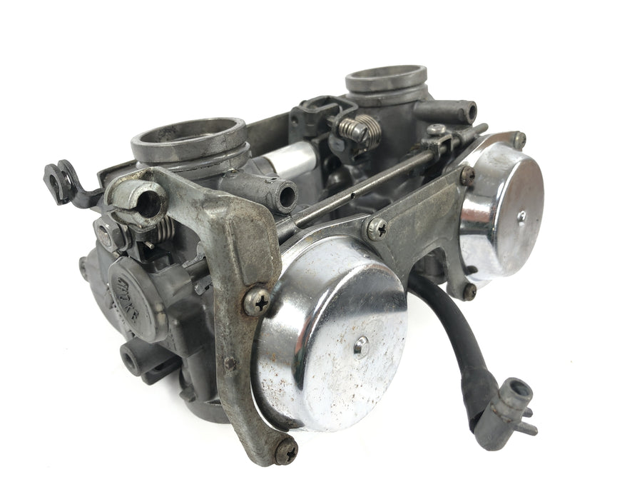 Yamaha XS 650 SE 3L1 [1979] - carburetor