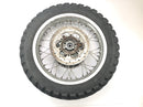 BMW F 650 GS R13 [2000] - cerchio ruota posteriore a raggi 3,00 x 17"-6