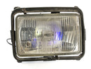 Yamaha XT 600 Zenere 34L [1985] - headlights-2