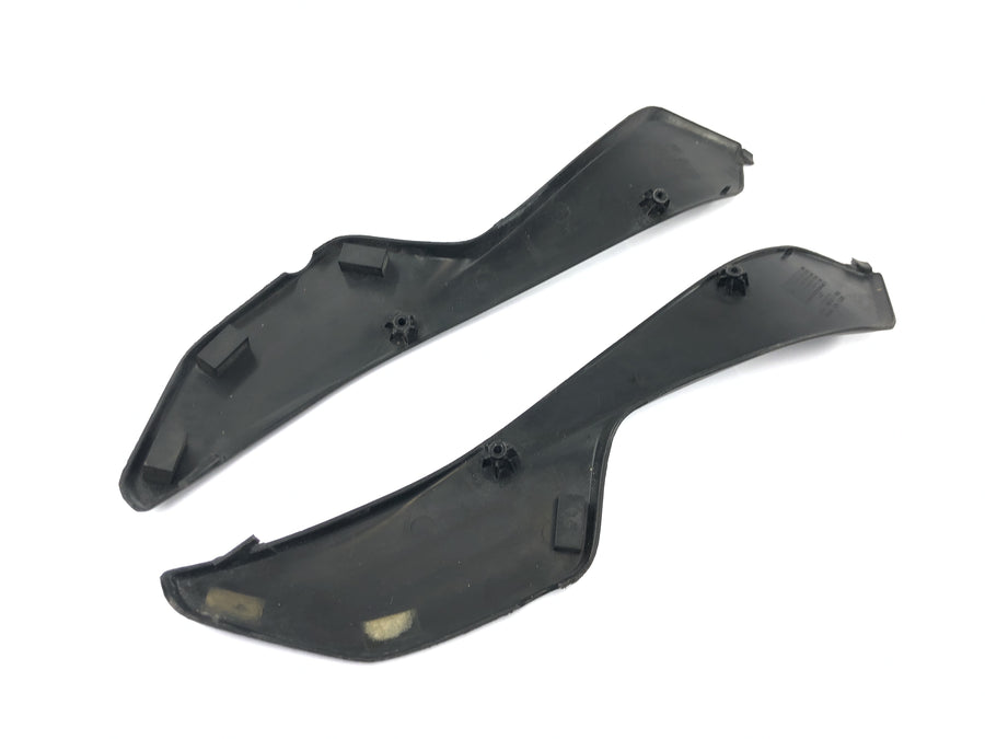 Honda CBR 1000 RR SC57 [2006] - Carénage cadre carénage