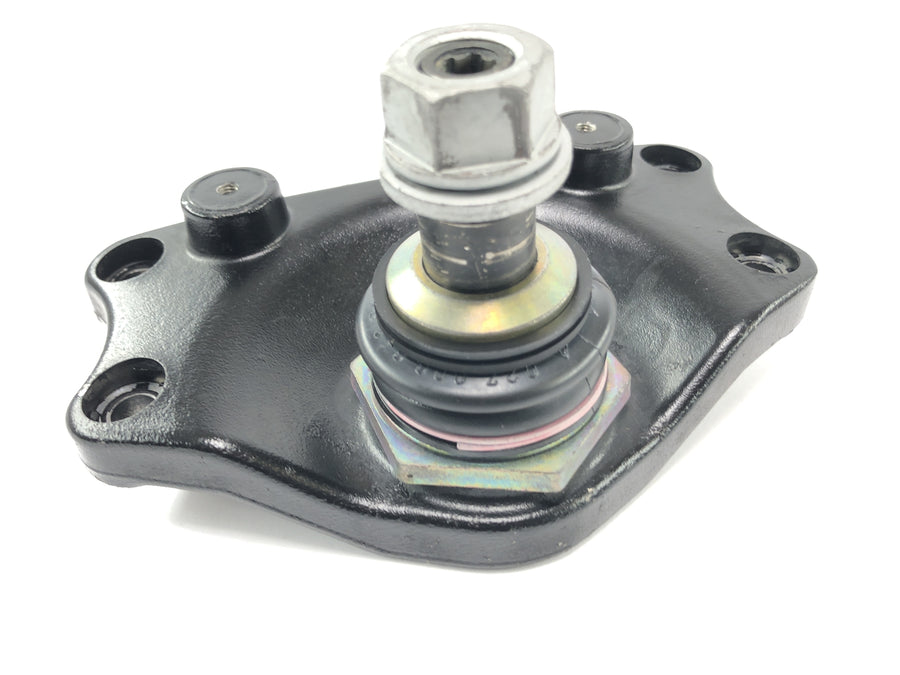BMW R 1150 R R21 [2003] - Bridge fork sotto Telelever