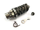 Kawasaki W 650 EJ650A [1999] - Schaltwalze Schaltrolle Schalttrommel-3