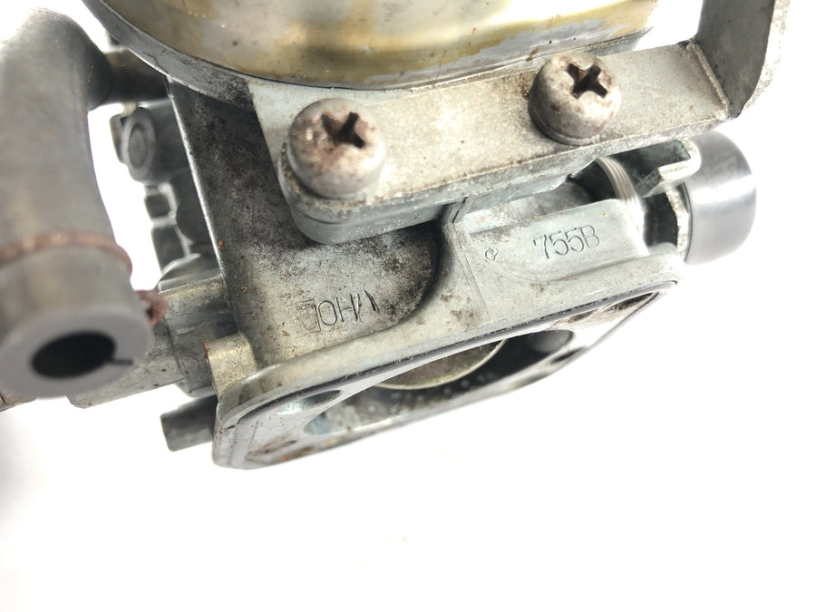 Honda GL 1000 Goldwing GL1 [1977] - Carburettor right