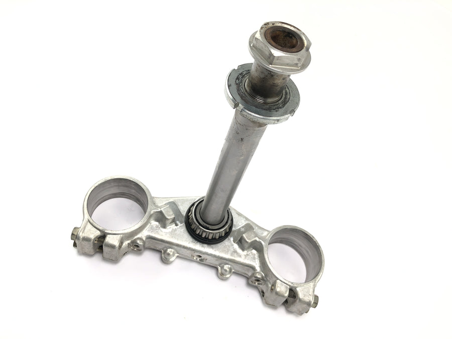 Husqvarna TE 610 H6 8AE [TE 570 H7] - lower fork clamp fork clamp