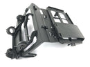 BMW R 1200 R R1ST [2008] - Halterung Steuergeräte Aggregatehalterung-5