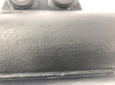 Yamaha DT 175 2K4 [1982] - Auspuff Schalldämpfer Endtopf Abgasanlage-5