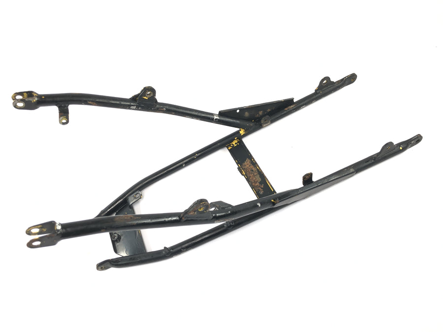 Sachs ZX 125 [1998] - Rear frame rear frame