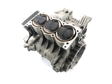 Triumph Daytona 955i T595N [2003] - Motor housing cylinder block engine block