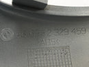 BMW C1 125 [2002] - Side panel left impact absorber panel-3