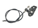 Moto Guzzi Stelvio 1200 4V [2009] - Shot Lock con Bowden Train-1