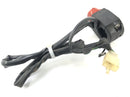 Honda XL 600 R PD03 [1985] - Handlebar switch right-2