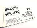 Husqvarna TR 450 - istruzioni per l'uso manuale istruzioni per l'uso-2