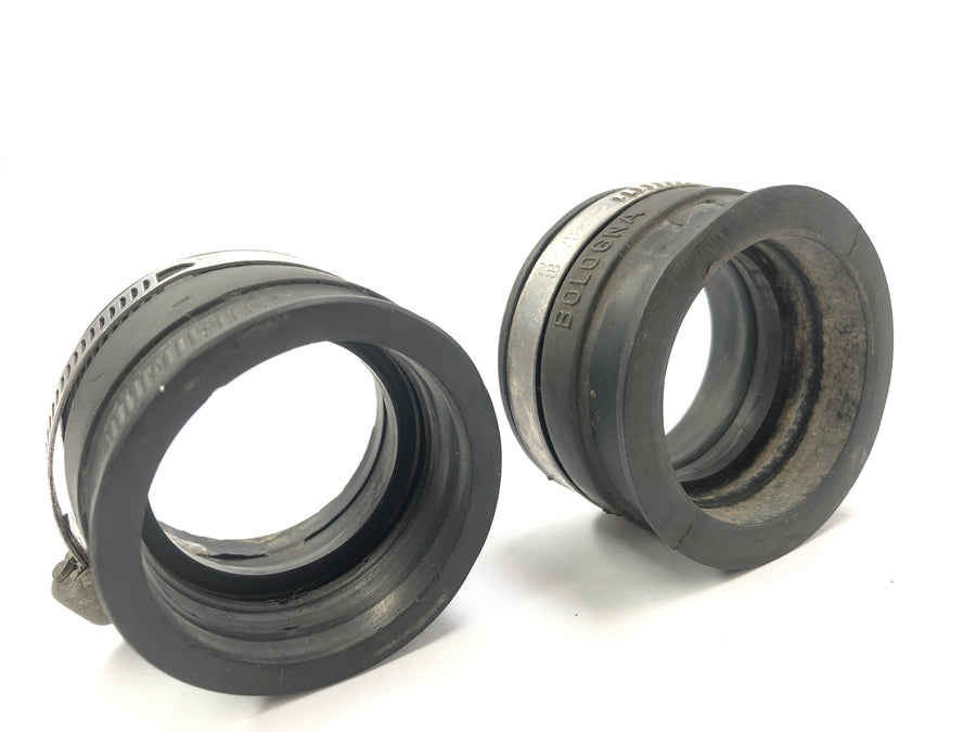 Cagiva elefant 650 [1984] - intake suction set set couple