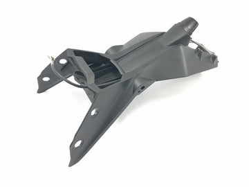 KTM Duke 690 A3 [2012] - Parafango posteriore porta targa - 0