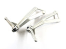 Ducati 1098 S H7 [2009] - Pediatric footrests on the left and right with holder-3