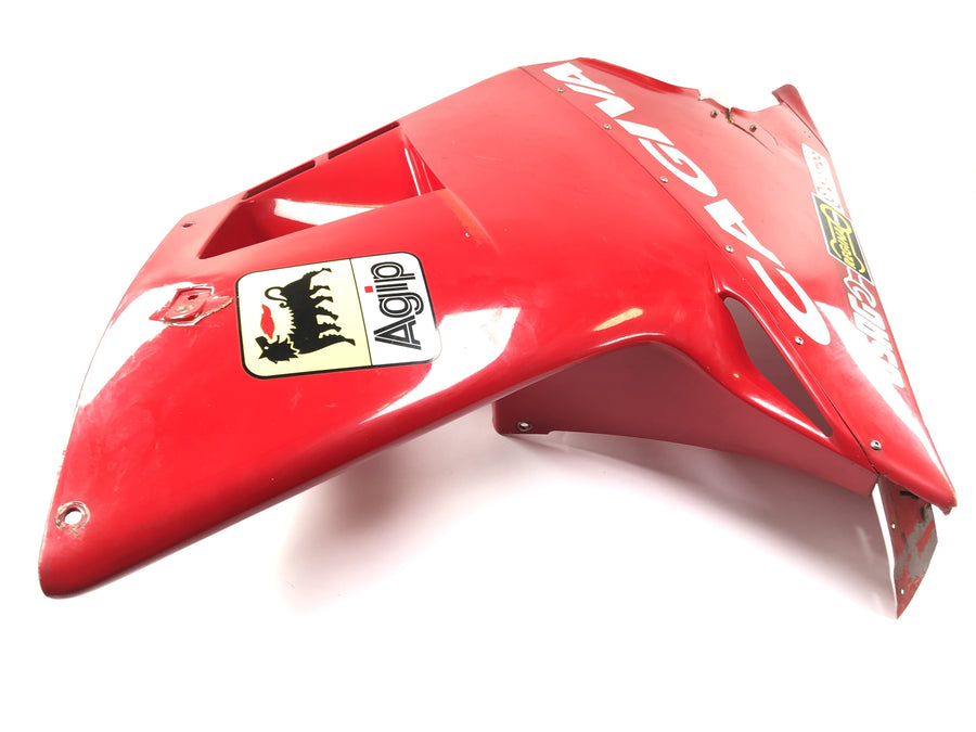 Cagiva MITO 125 EVO 8P [2000] - Clearing side cladding on the left