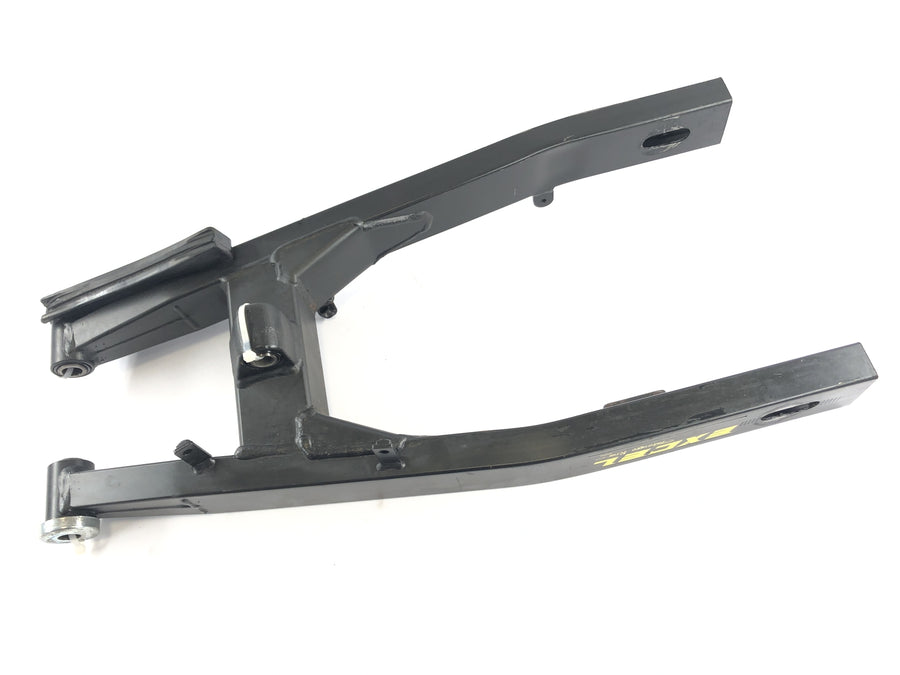 Yamaha XT 660 DM01 [2004] - Swinge rear wheel swing