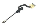 Triumph Bonneville T100 986MF [2012] - Rear brake cylinder Master cylinder brake pump rear-1