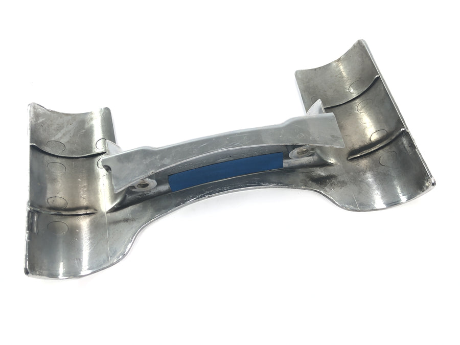 Honda GL 1500 Goldwing SC22 [1993] - Gabelabdeckung Frontgabel Cover Chrom
