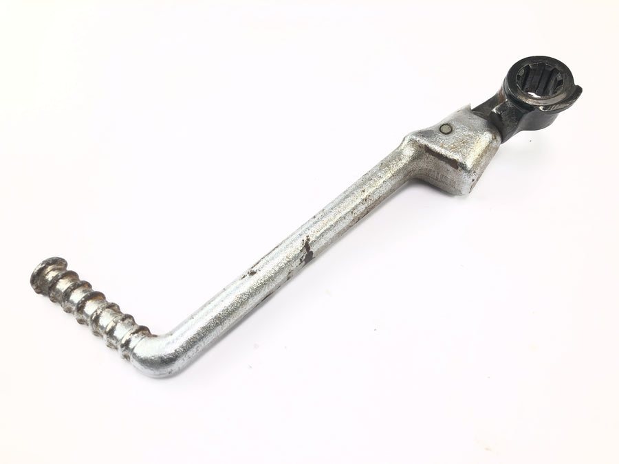 Husqvarna TE 610 H6 8AE [TE 570 H7] - Kickstarter kick start lever folding lever