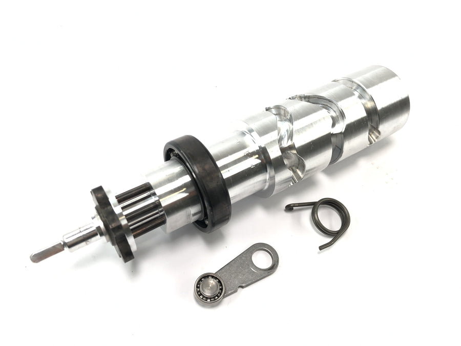 BMW K 1200 S K12S [2004] - shift shaft shift lever shaft shift cam